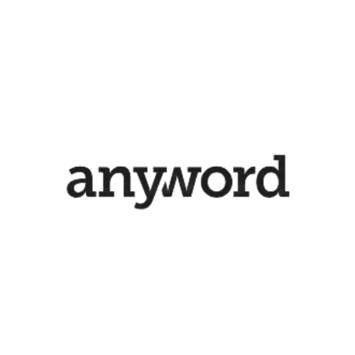 Anyword | AI Writing Platform Built for Marketing Results