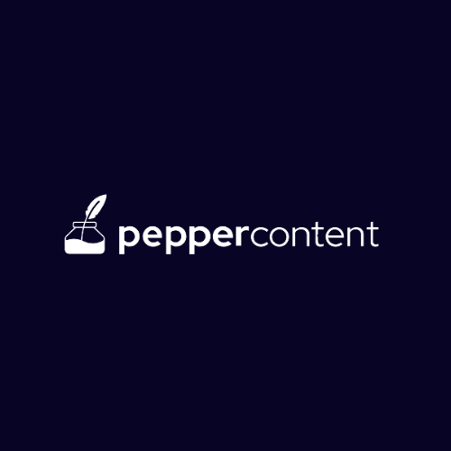 Pepper Content - Your One-Stop Solution for Content Marketing