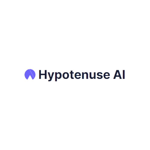 Hypotenuse AI: AI Writing Assistant & Text Generator